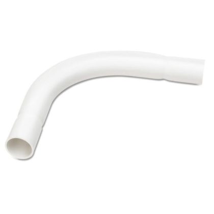 UNIVOLT 009227 SB 20 (NB) csatlakozó ív, mindkét végén tokozott UNIVOLT 009227 SB 20 (NB) csatlakozó ív, mindkét végén tokozott