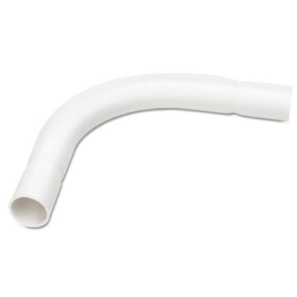   UNIVOLT 009228 SB 25 (NB) csatlakozó ív, mindkét végén tokozott