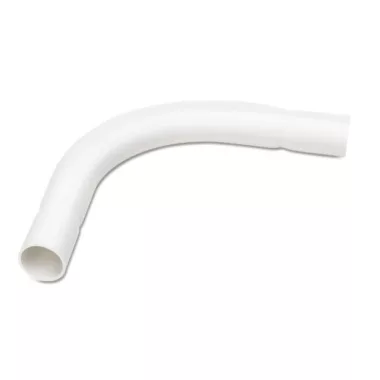 UNIVOLT 009229 SB 32 (NB) csatlakozó ív, mindkét végén tokozott