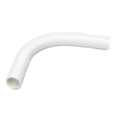   UNIVOLT 009229 SB 32 (NB) csatlakozó ív, mindkét végén tokozott