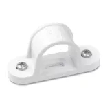 UNIVOLT 009250 SBS 32 csőbilincs távtartóval, PVC