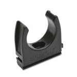   UNIVOLT 009634 HFCL 16 fekete halogénmentes pattintóbilincs, sorolható