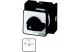 EATON 009657 T3-4-8410/E Y/D átkapcsoló 3p 32A beépíthető