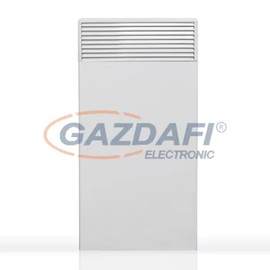 NOIROT MELODIE H elektromos fűtőpanel 1kW (magasított kivitel) NOIROT MELODIE H elektromos fűtőpanel 1kW (magasított kivitel)