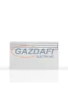 NOIROT MELODIE L elektromos fűtőpanel 1kW (alacsony kivitel) NOIROT MELODIE L elektromos fűtőpanel 1kW (alacsony kivitel)