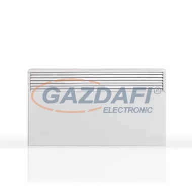 NOIROT MELODIE L elektromos fűtőpanel 1kW (alacsony kivitel) NOIROT MELODIE L elektromos fűtőpanel 1kW (alacsony kivitel)