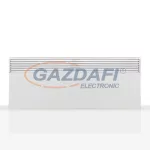   NOIROT MELODIE L elektromos fűtőpanel 1,5kW (alacsony kivitel)