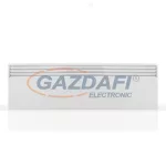   NOIROT MELODIE L elektromos fűtőpanel 2kW (alacsony kivitel)