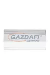 NOIROT MELODIE W elektromos fűtőpanel 1kW (hosszított kivitel) NOIROT MELODIE W elektromos fűtőpanel 1kW (hosszított kivitel)