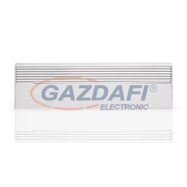 NOIROT MELODIE W elektromos fűtőpanel 1kW (hosszított kivitel) NOIROT MELODIE W elektromos fűtőpanel 1kW (hosszított kivitel)