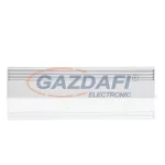   NOIROT MELODIE W elektromos fűtőpanel 1,5kW (hosszított kivitel)