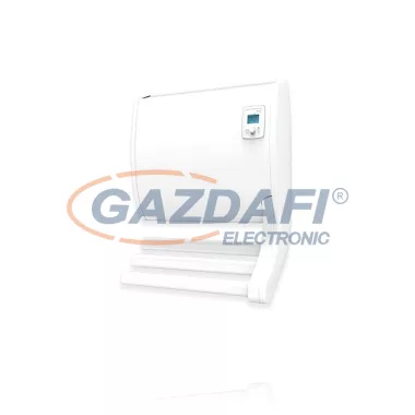 NOIROT CORELIA ELEKTROMOS törölközőszárító radiátor 1000/2000W