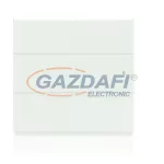   NOIROT AXIOM SMART ECOCONTROL PRÉMIUM elektromos fűtőpanel 1kW fehér