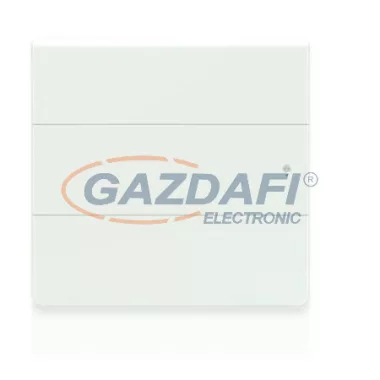 NOIROT AXIOM SMART ECOCONTROL PRÉMIUM elektromos fűtőpanel 1kW fehér