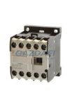 EATON 010086 DILEM-01(24V50HZ) Telj.kontaktor AC-3/400V:4kW