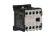 EATON 010213 DILEM-10-G(24VDC) Telj.kontaktor AC-3/400V:4kW - 8