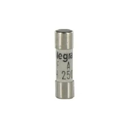   LEGRAND 010216 Lexic fuse socket 1.6A F 5x20 without quick release indicator
