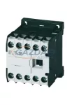EATON 010223 DILER-40-G(24VDC) Segédkontaktor DC 4z 0ny