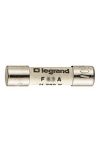 LEGRAND 010230 Lexic fuse socket 3.15A F 5x20 without quick release indicator