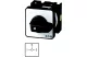 EATON 010371 T0-4-8294/E Átkapcsoló 4p 20A beépíthető
