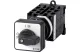 EATON 010380 T0-6-8370/Z Átkapcsoló 6p 20A közéépíthető