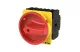 EATON 010398 P3-63/EA/SVB/N Főkapcsoló VÉSZ-KI 3p+N 63A beépíthető - 3