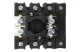 EATON 010398 P3-63/EA/SVB/N Főkapcsoló VÉSZ-KI 3p+N 63A beépíthető - 10
