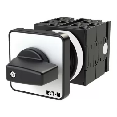 EATON 010405 T0-4-15682/E Be-Ki kapcsoló 6p 20A beépíthető +1ny1z
