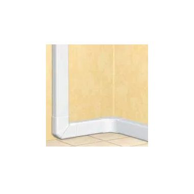 LEGRAND 010412 DLP csatorna 80x50 mm, fedél nélkül