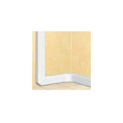 LEGRAND 010412 DLP csatorna 80x50 mm, fedél nélkül