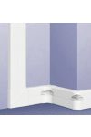 LEGRAND 010432 DLP csatorna 150x50 mm, fedél nélkül