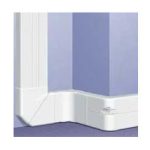 LEGRAND 010453 DLP csatorna 195x65 mm, fedél nélkül