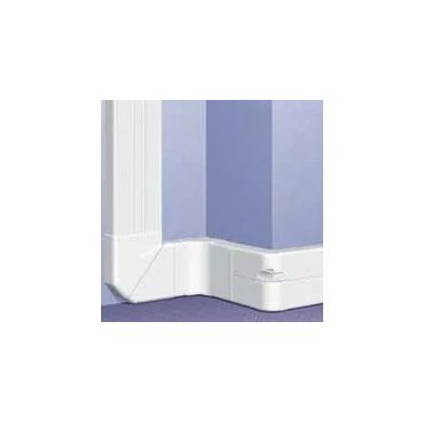 LEGRAND 010459 DLP csatorna 220x65 mm, fedél nélkül