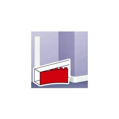 LEGRAND 010520 DLP hajlékony fedél, 40 mm széles