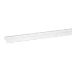   LEGRAND 010582 DLP partition wall 50 high, without cover support