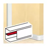LEGRAND 010583 DLP partition 65 high, without cover holder