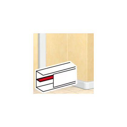   LEGRAND 010583 DLP válaszfal 65 magas, fedéltartó nélkül