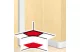 LEGRAND 010613 DLP belső könyök csatornához, 60-85°