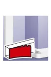 LEGRAND 010633 DLP external elbow for 65 mm deep partition