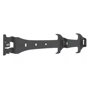 LEGRAND 010686 DLP cable holder for 130/180 mm wide cover LEGRAND 010686 DLP cable holder for 130/180 mm wide cover