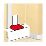 LEGRAND 010731 DLP T-element for 35 mm deep channel