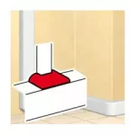 LEGRAND 010733 DLP T-element for 65 mm deep channel