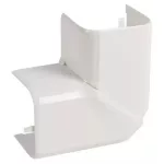 LEGRAND 010766 DLP bend element for 60x35/50 mm channel