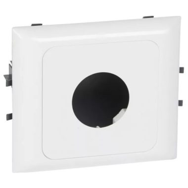 LEGRAND 010900 DLP Tempra frame, for cover 130