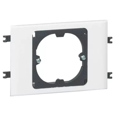 LEGRAND 010913 DLP Ø60 szerelvénykeret, 85-ös fedélhez