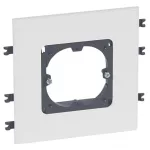 LEGRAND 010914 DLP Ø60 assembly frame, for cover 130