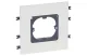 LEGRAND 010914 DLP Ø60 szerelvénykeret, 130-as fedélhez