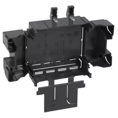 LEGRAND 010917 DLP Ø60 szerelvény szigetelődoboz