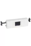 LEGRAND 010925 DLP Lexic 2-module frame, for cover 65