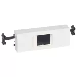 LEGRAND 010925 DLP Lexic 2-module frame, for cover 65